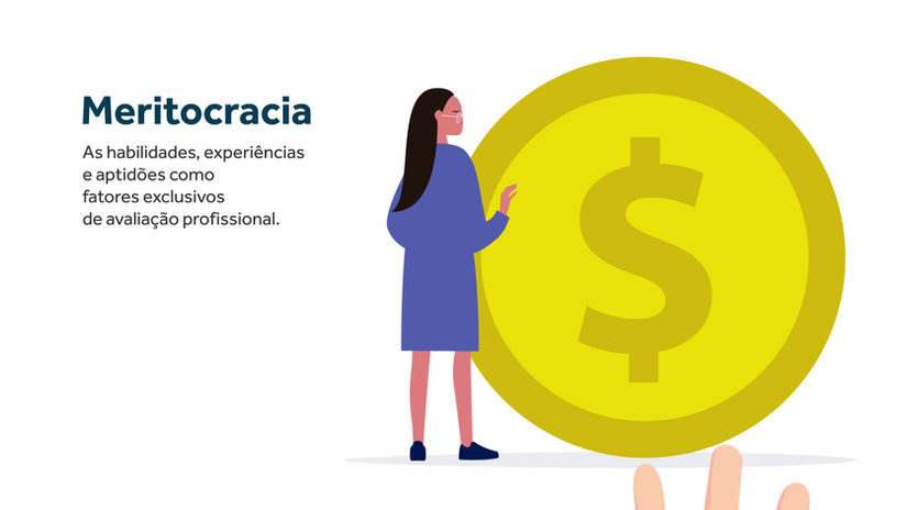 Motion - Captalys Princípios e Valores